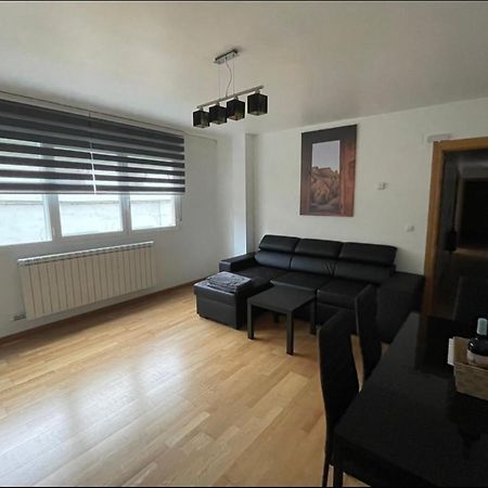 Apartamento Rural Mai Bardenas Arguedas Ngoại thất bức ảnh