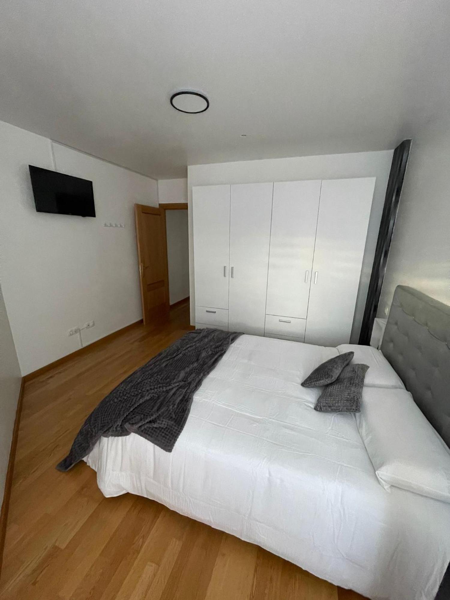 Apartamento Rural Mai Bardenas Arguedas Ngoại thất bức ảnh