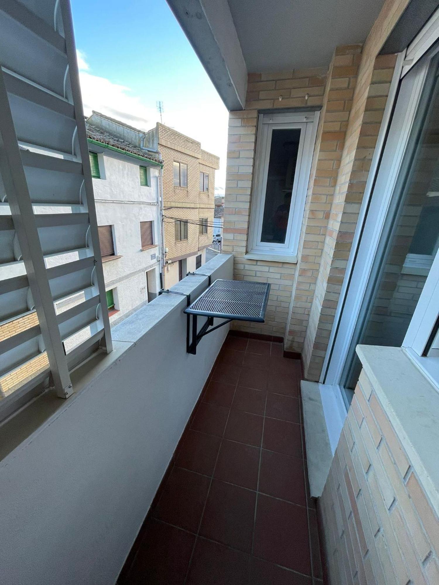 Apartamento Rural Mai Bardenas Arguedas Ngoại thất bức ảnh