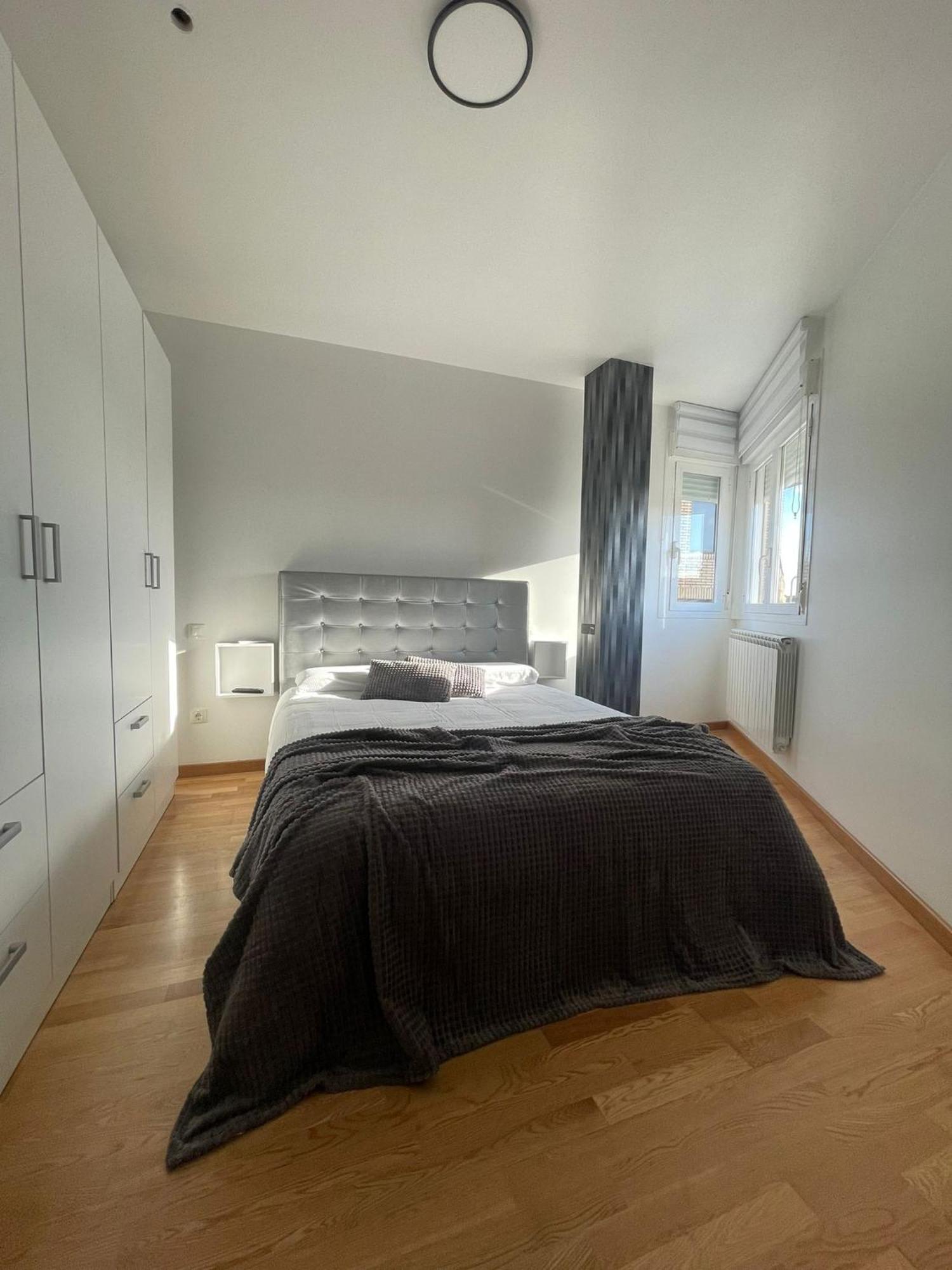 Apartamento Rural Mai Bardenas Arguedas Ngoại thất bức ảnh
